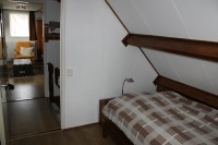 Slaapkamer - Bed & Breakfast Baalder | 3xB