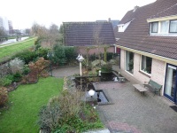 Uitzicht - Bed & Breakfast Baalder | 3xB